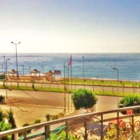 deniz suite hotel