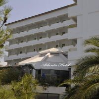 atlanta hotel