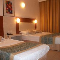 artemis princess hotel