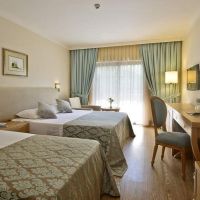 gypsophila holiday village