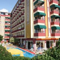 galaxy beach hotel