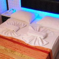 la vella hotel