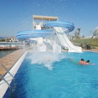 gold island hotel (ex. sentido gold island)