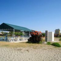 arisa garden beach hotel