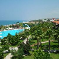 justiniano club park conti