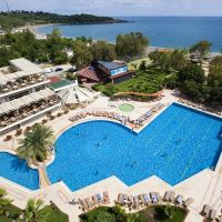ganita holiday club