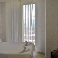 deniz suite hotel