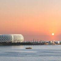 gold island hotel (ex. sentido gold island)