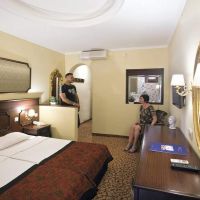 antique roman palace hotel