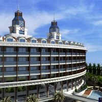 justiniano club park conti