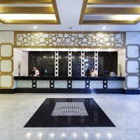 ganita holiday club