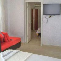 deniz suite hotel