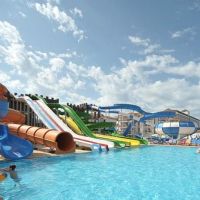 eftalia aqua resort