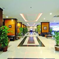 nox inn beach resort & spa