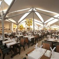 aleria bella mare hotel (ex. Xeno Hotel Club Mare)