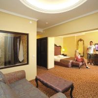 antique roman palace hotel
