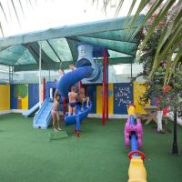 aleria bella mare hotel (ex. Xeno Hotel Club Mare)