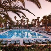 meryan hotel