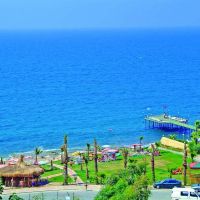 nox inn beach resort & spa