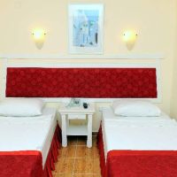 aleria bella mare hotel (ex. Xeno Hotel Club Mare)