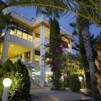 justiniano club alanya
