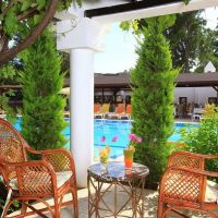 natur garden hotel