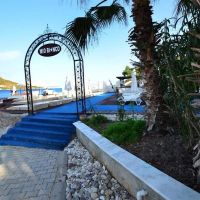 mio bianco resort