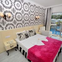 mio bianco resort
