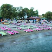 colossus hotel