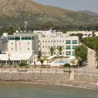 dragut point north hotel