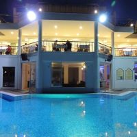 rosso verde hotel