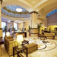 melas lara hotel