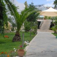 gumbet sun club bodrum (ex. peda hotels sun club bodrum)