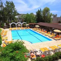 natur garden hotel
