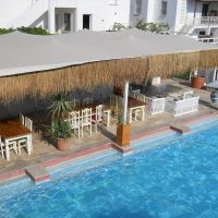 sky nova hotel (ex. bodrum nova suites)