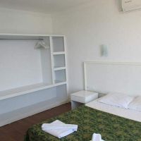gumbet aquarium beach hotel
