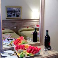 gumbet sun club bodrum (ex. peda hotels sun club bodrum)