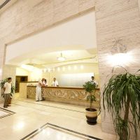 melas lara hotel