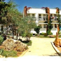 club hotel arinna