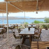 gumbet aquarium beach hotel