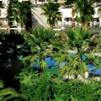 club hotel arinna