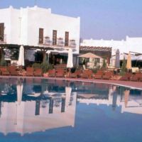 l'ambiance resort hotel