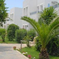 gumbet sun club bodrum (ex. peda hotels sun club bodrum)