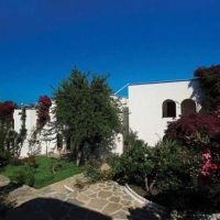 gumbet aquarium beach hotel