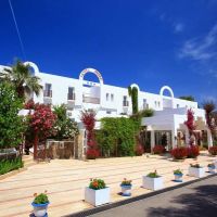 natur garden hotel
