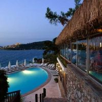 sarpedor boutique hotel & spa