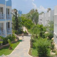 gumbet sun club bodrum (ex. peda hotels sun club bodrum)