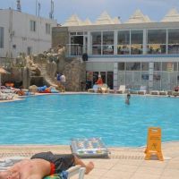 gumbet sun club bodrum (ex. peda hotels sun club bodrum)