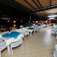 colossus hotel