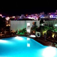 gumbet sun club bodrum (ex. peda hotels sun club bodrum)
